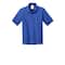 Port & Company® Youth Core Blend Jersey Knit Polo